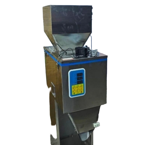 Weighing Filling Machine