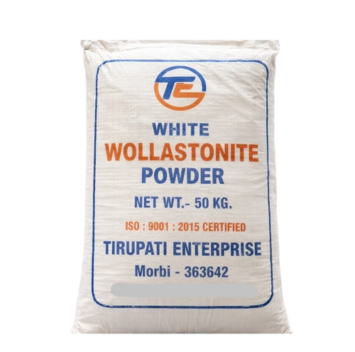 Wollastonite Powder