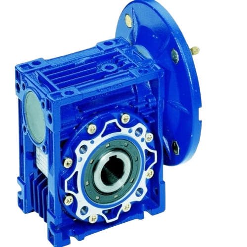 Worm Gearbox