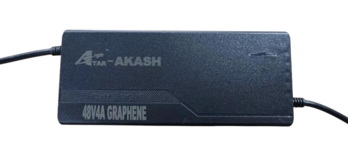 72V Electric Scooter Charger - Material: Abs Plastic