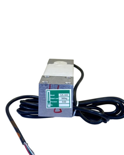 Aluminum Single Point Load Cell