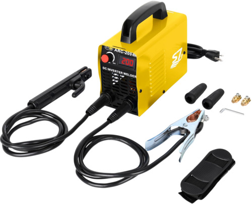 Arc Welding Equipment 
