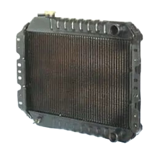 Auto Car Radiators