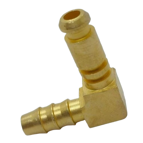 Brass Hose Fittings