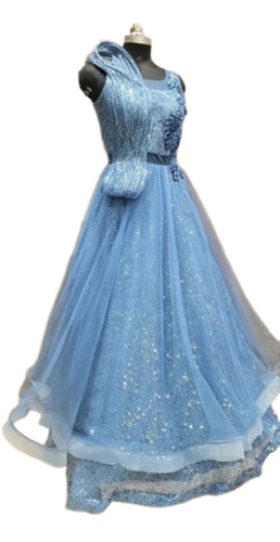 Bridal Gown Dresses - Color: 1