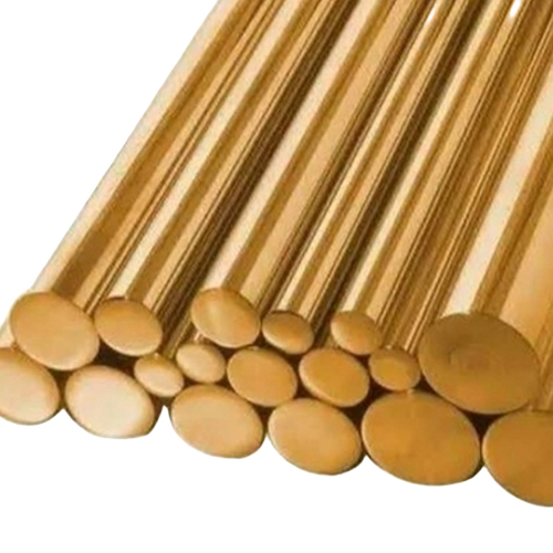 Bronze Rod 