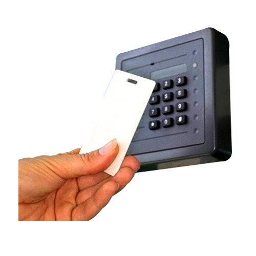 Card Access Control System