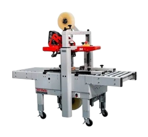 Carton Taping Machine