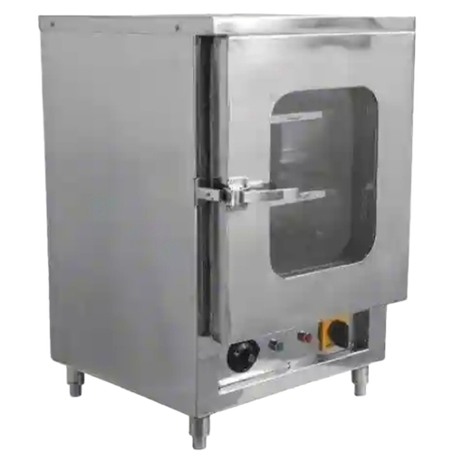 Chapati Warmer 