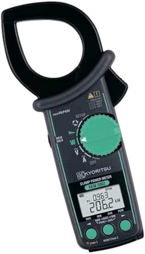 Clamp Meter