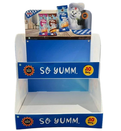 Counter Top Display Stand