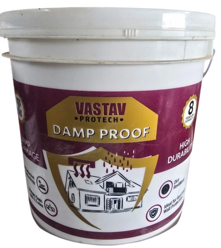 Damp Proof Paint