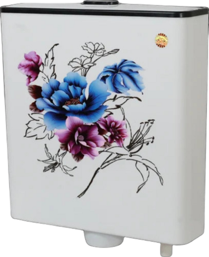 Designer Flushing Cistern