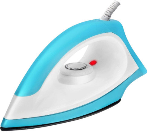 Dry Electric Iron