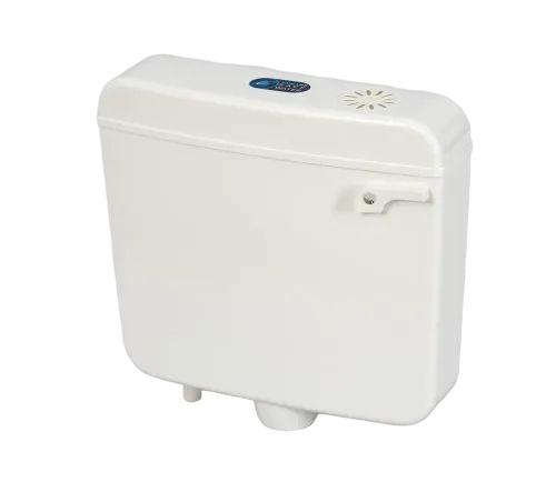 Dual Flush Tank For Hotels