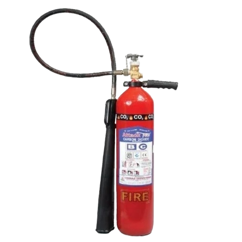Eco Fire Co2 Extinguisher 