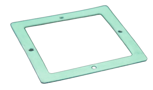 Emi Shielding Gasket - Color: Green