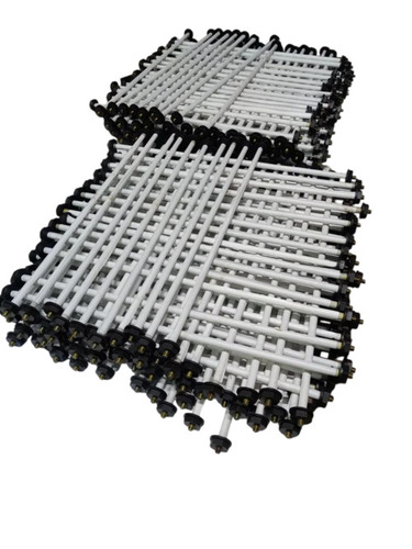 Epoxy Stud Electrical Insulators