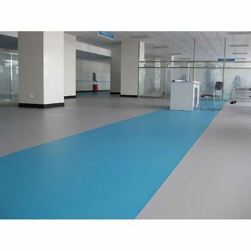 Esd Flooring