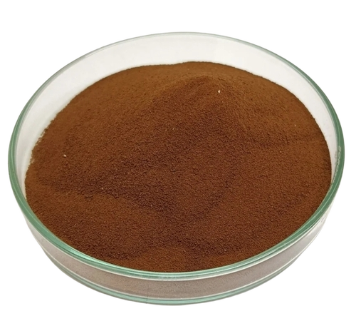Fulvic Acid Powder - Grade: Industrial Grade