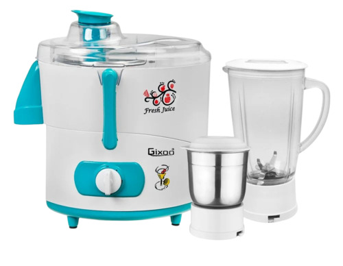 Gixoo G-Opal Mixer Grinder