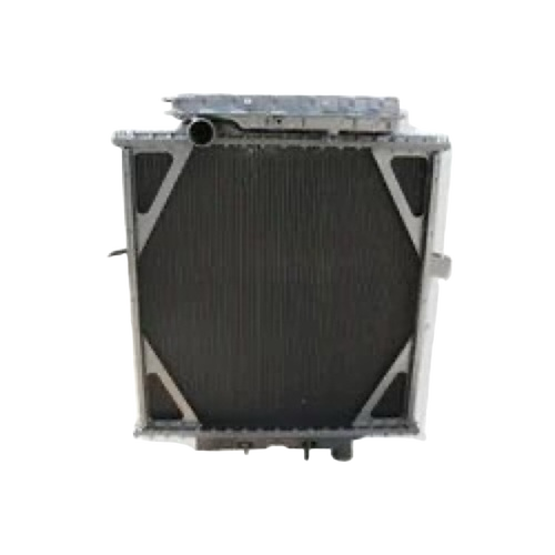 Heavy Duty Radiator