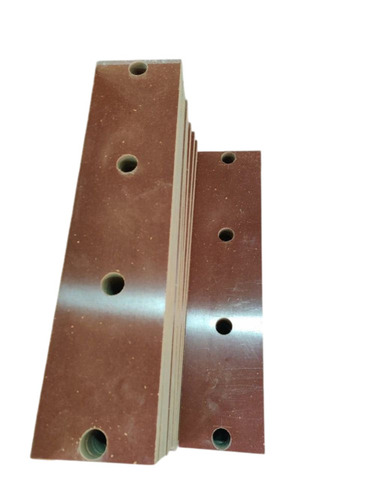 Hylum Machine Components