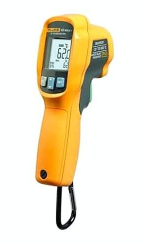 Infrared Thermometer