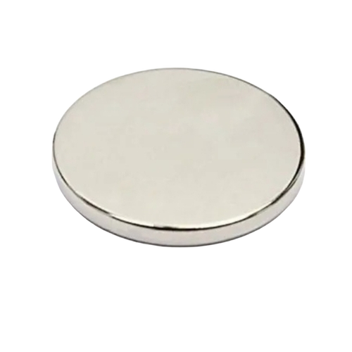 Neodymium Disc Button Magnets