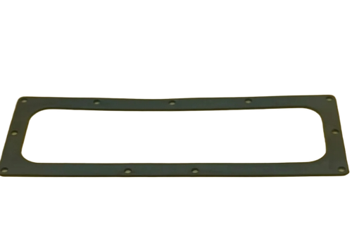 Nic Graphite Emi Shielding Gasket - Color: Black