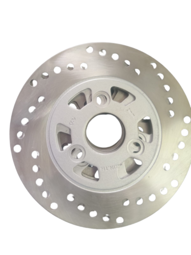 Ola Electric Scooter Disc Plate