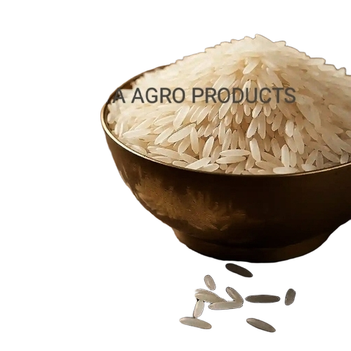 Perboiled Miniket Rice