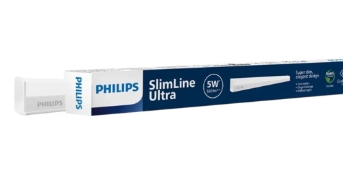 Philips 20w Led Batten Light