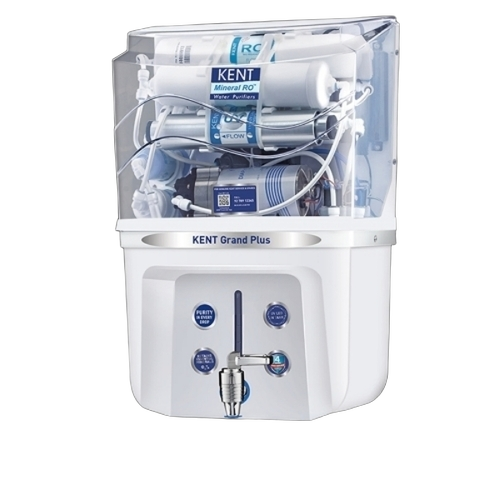 Plastic Ro Water Purifier