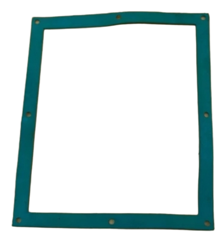 Pure Silver (Ag) Emi Shielding Gasket - Color: Blue