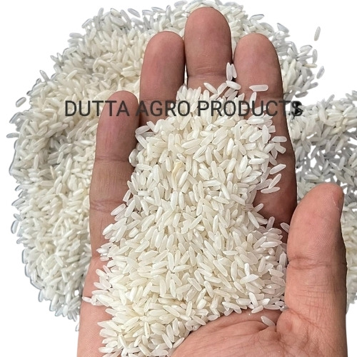 Raw Ir64 Rice - Color: White