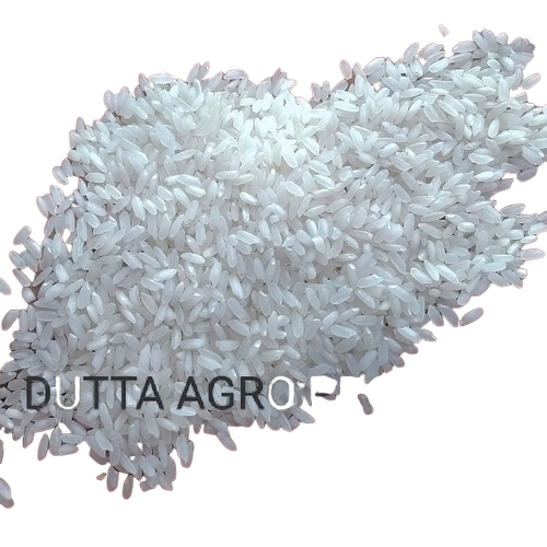 Raw Swarna White Rice