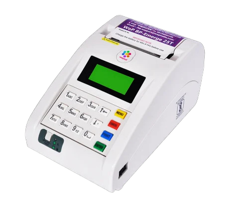 Retail Billing Printer