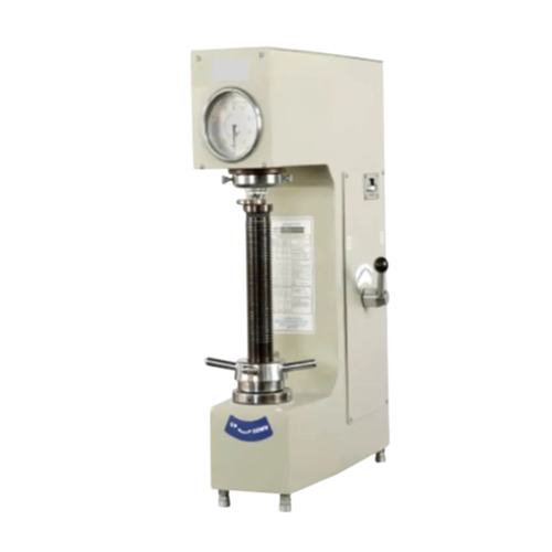 Rockwell Hardness Testing Machine