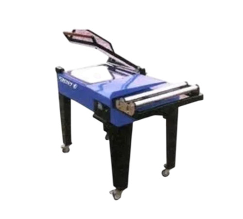 Shrink Chamber Machine