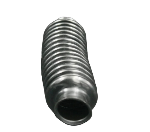 Silicon Rubber Bellow - Color: Grey