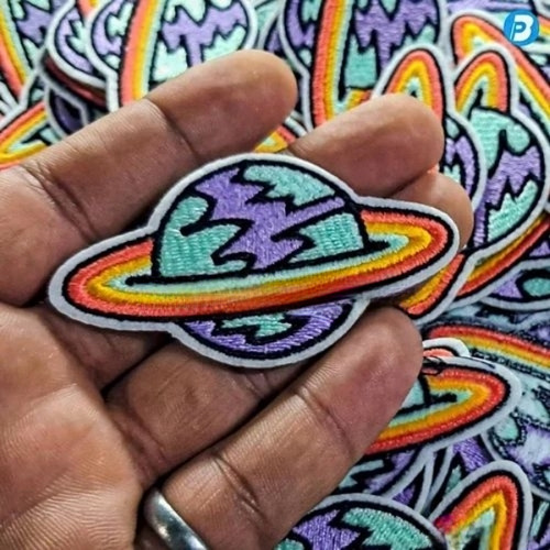 Space Customize Patch