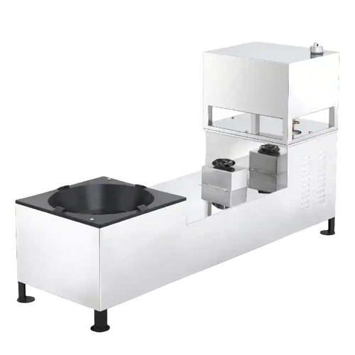 Stainless Steel Bhatti