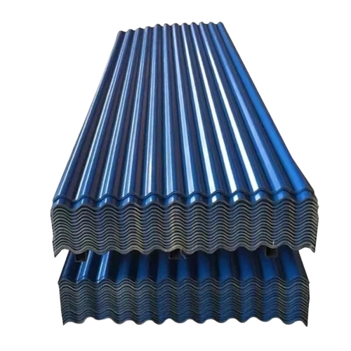 Steel Roofing Sheet 