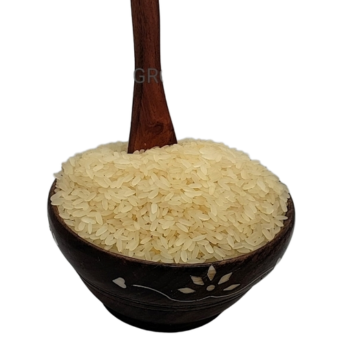 Swarna Perboiled Rice  - Cultivation Type: Common