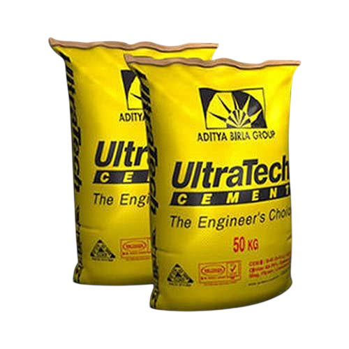 Ultra Tech Cement