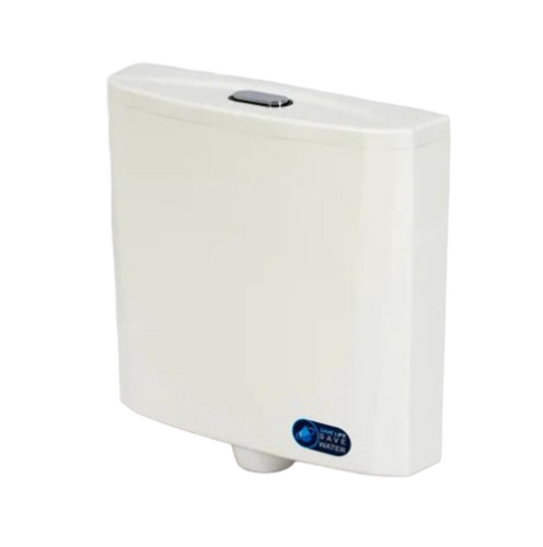 Wall Mounted Dual Flush Tank