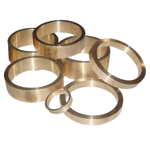 Aluminium Bronze Ring