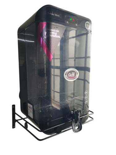 Aqua Glory Water Purifier - Plastic, Wall Mounted, 220V | Heavy Duty, Automatic Purification, High Flow Rate
