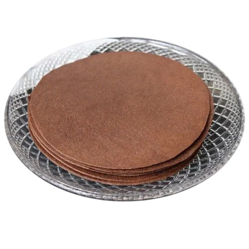 Chocolate Khakhra - Besan & Chocolate, 500g Bag | Tasty, Sweet, Digestive, Handmade
